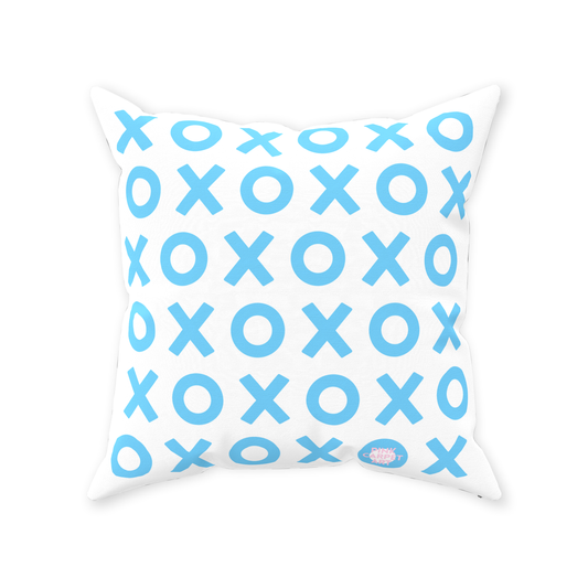 XOXO pillows