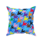 Love always wins pillows