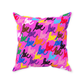 Love always wins pillows