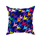 Love always wins pillows