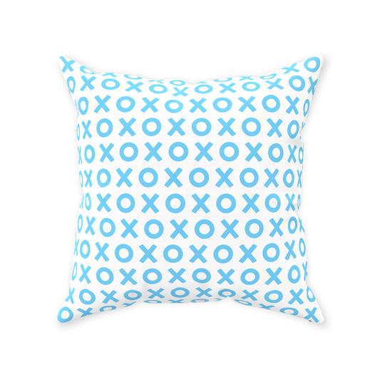 XOXO pillows