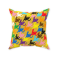 Love always wins pillows