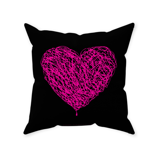 Perfect love pillows