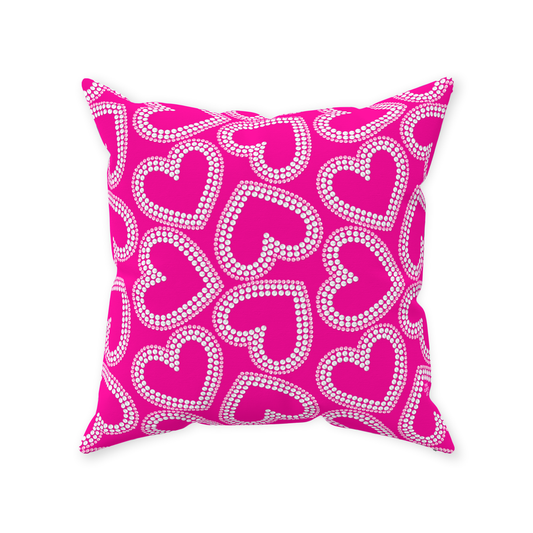 Love all ways pillows